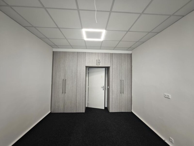 Kanceláře 20m²