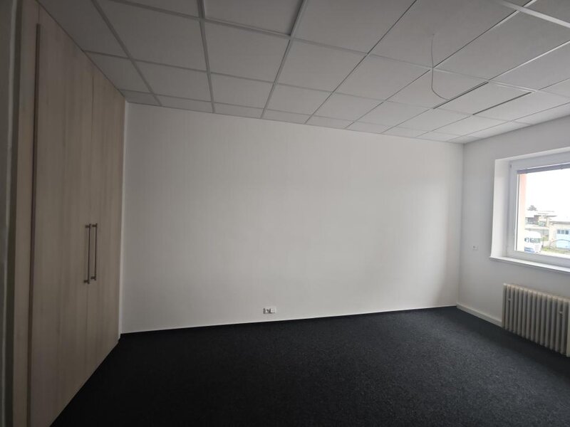 Kanceláře 25m²